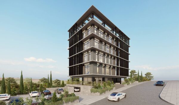Działka — Agia Fyla, Limassol, Cypr ID 0602-247892