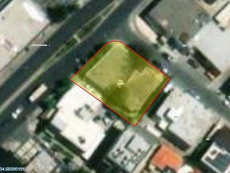 Land in katholiki, Cyprus [ID: 0602-247897]