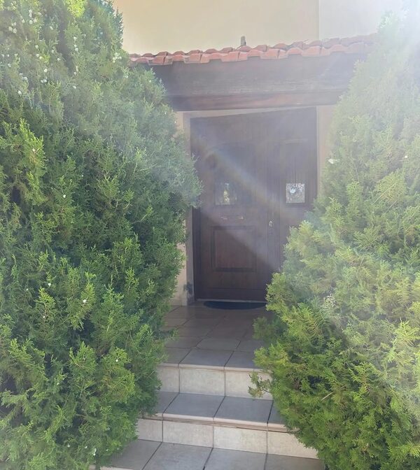houses w foini, Cypr - obraz 15