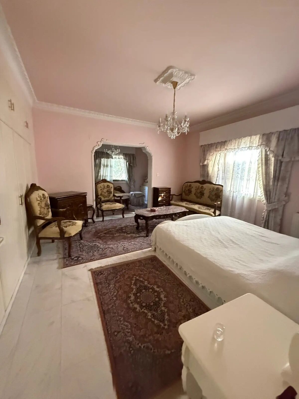 houses with 5 bedrooms in petrou-kai-pavlou, Cyprus [ID: 0602-247965]