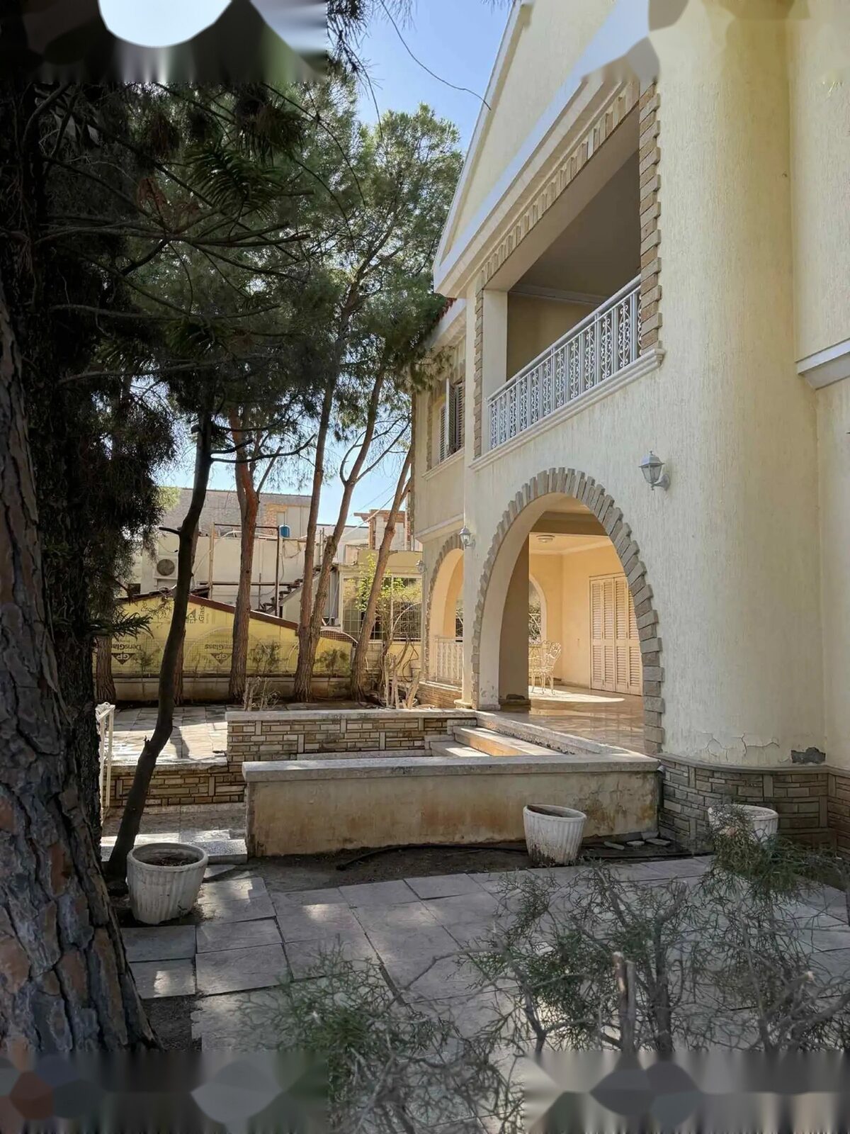 houses with 5 bedrooms in petrou-kai-pavlou, Cyprus [ID: 0602-247965]
