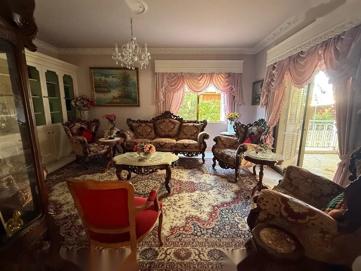 houses with 5 bedrooms in petrou-kai-pavlou, Cyprus [ID: 0602-247965]
