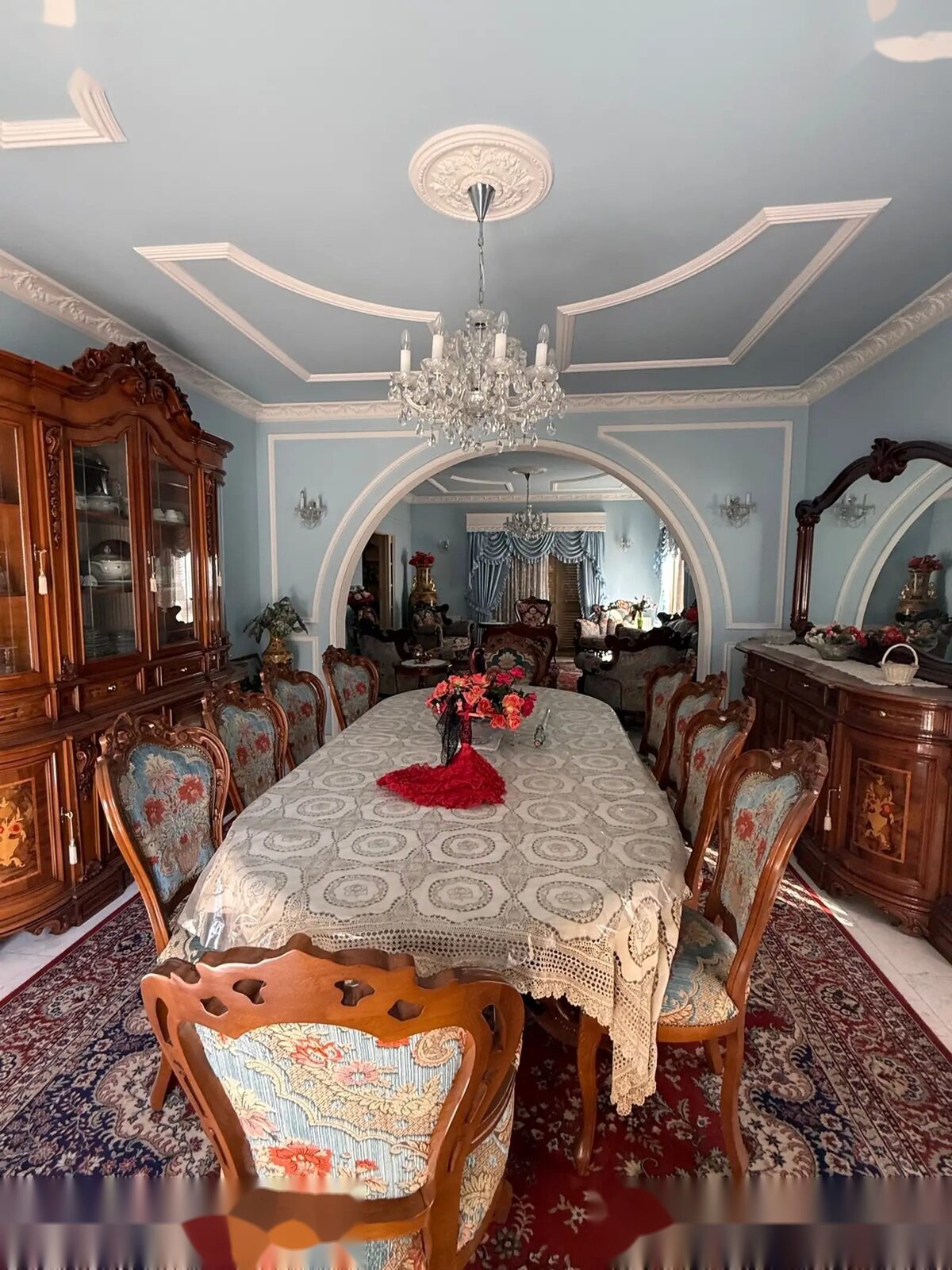 houses with 5 bedrooms in petrou-kai-pavlou, Cyprus [ID: 0602-247965]