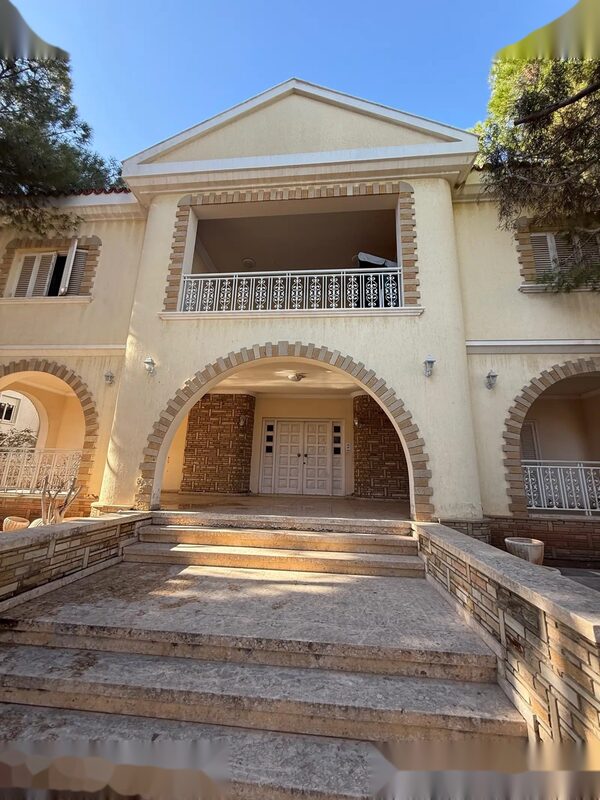 houses in petrou-kai-pavlou, Cyprus