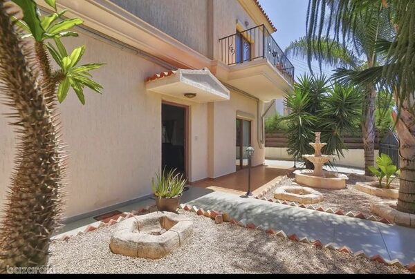 Дом — Potamos Germasogeias, Limassol, Кипр ID 0602-247966