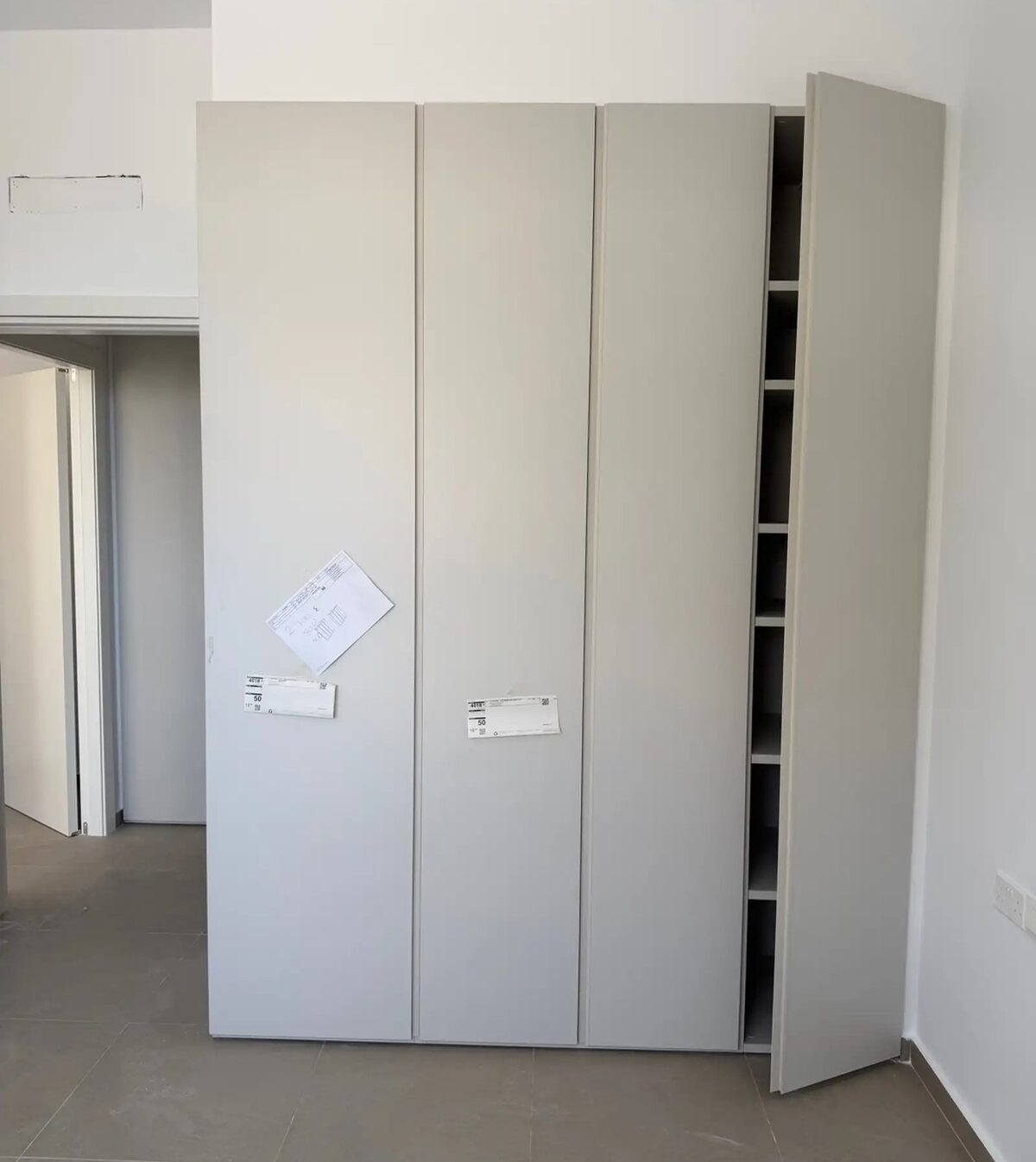 Apartament z 2 sypialniami w agios-nektarios, Cypr [ID: 0602-247969]