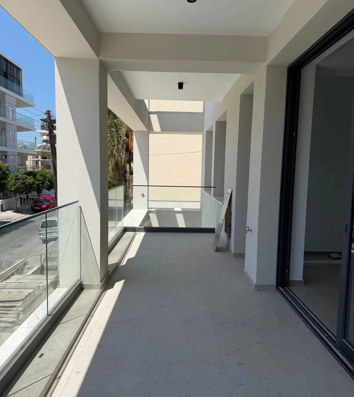 Apartament z 2 sypialniami w agios-nektarios, Cypr [ID: 0602-247969]