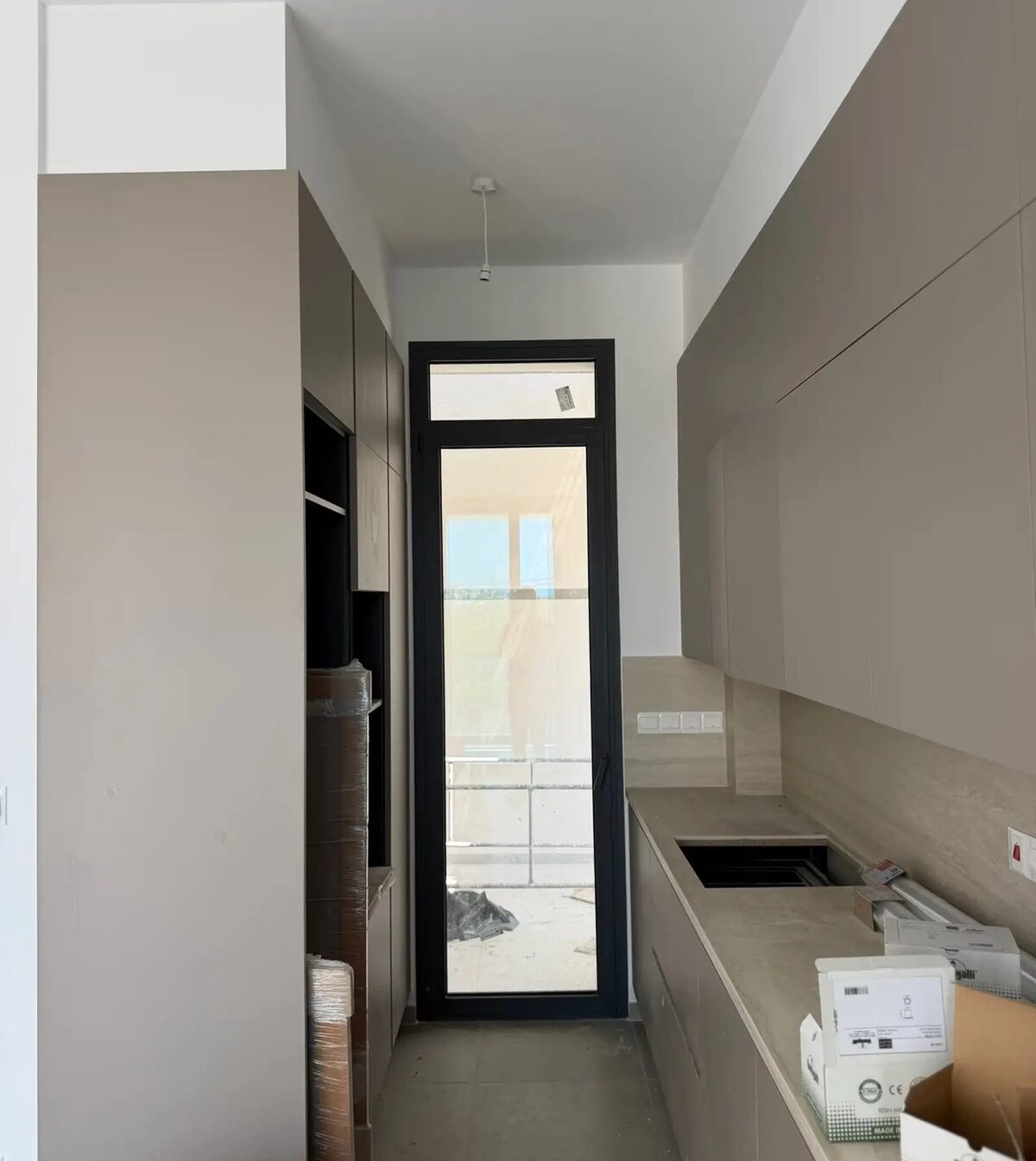 Apartament z 2 sypialniami w agios-nektarios, Cypr [ID: 0602-247969]