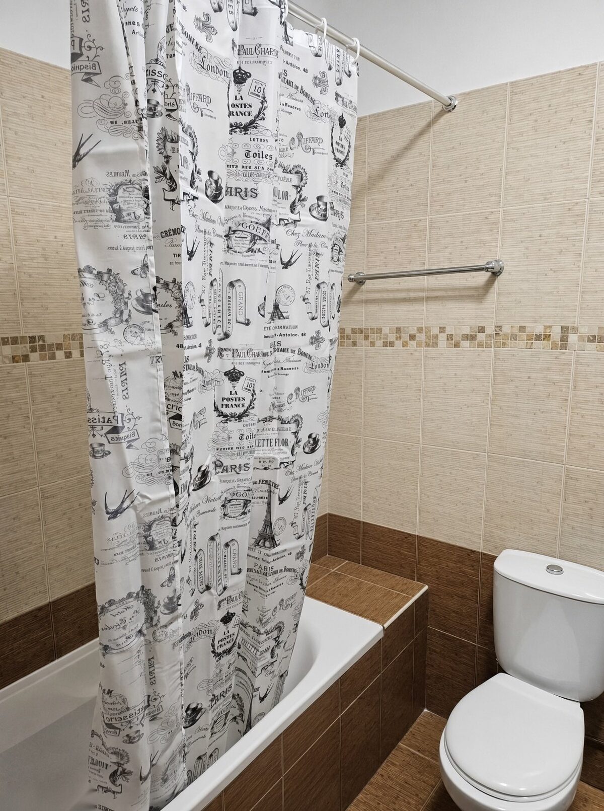 Пентхаус с 2 спальнями в ypsonas, Кипр [ID: 0602-247972]
