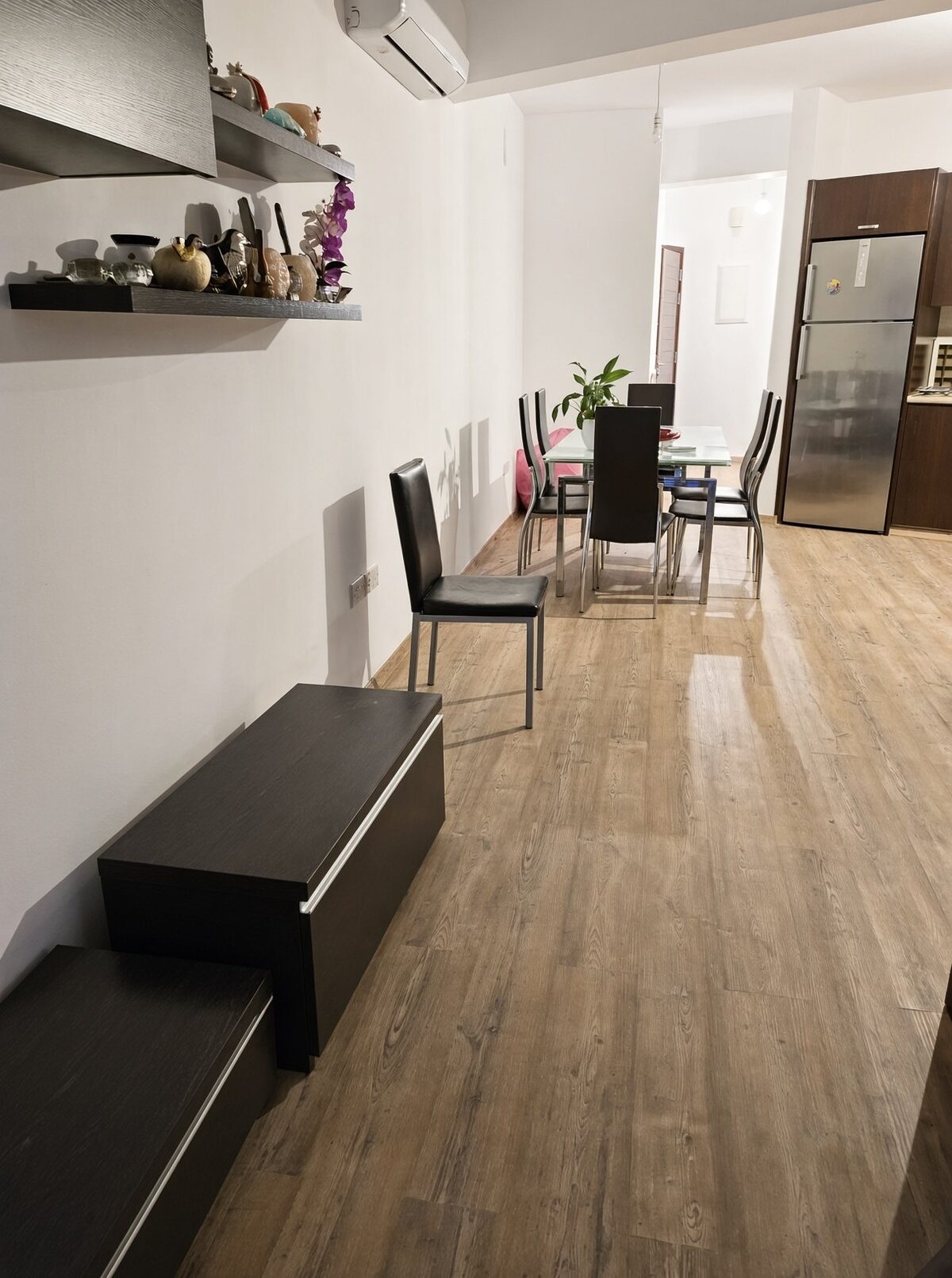 Пентхаус с 2 спальнями в ypsonas, Кипр [ID: 0602-247972]
