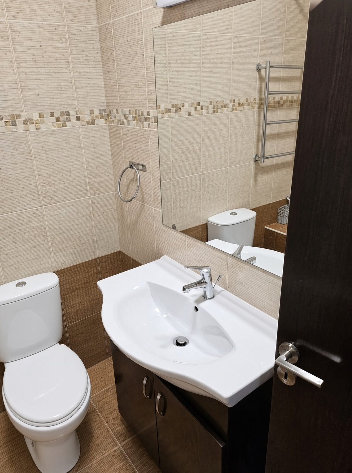 Пентхаус с 2 спальнями в ypsonas, Кипр [ID: 0602-247972]