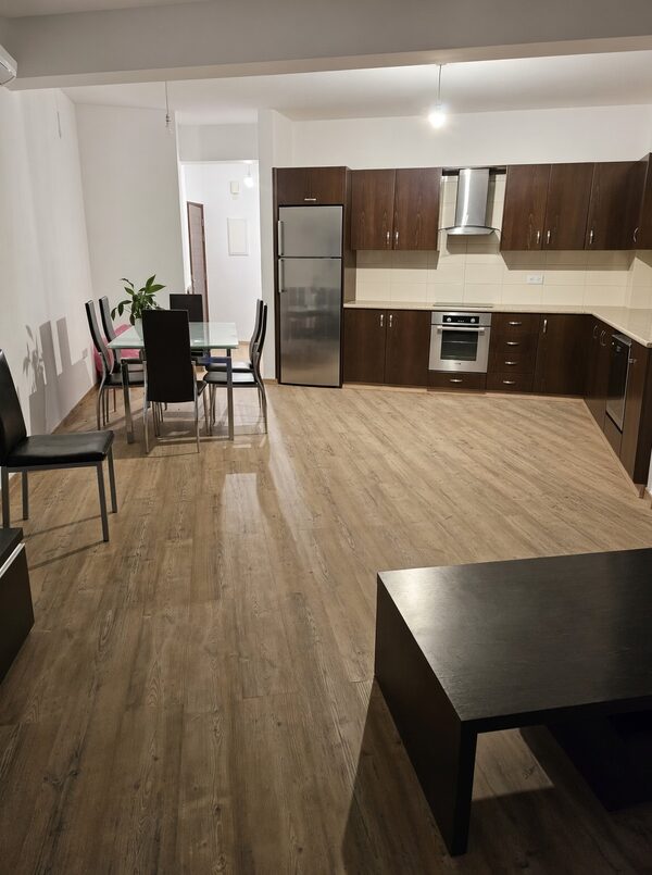 2 Bedroom Penthouse in Ypsonas, Limassol