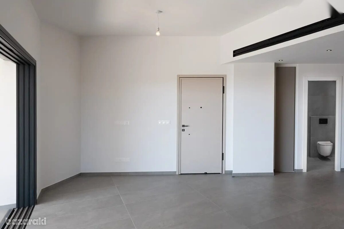 Пентхаус з 4 спальнями, 130.00м² в germasogeia, Кіпр [ID: 0602-247973]