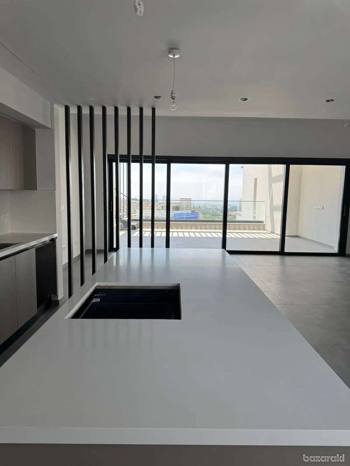 Пентхаус з 4 спальнями, 130.00м² в germasogeia, Кіпр [ID: 0602-247973]