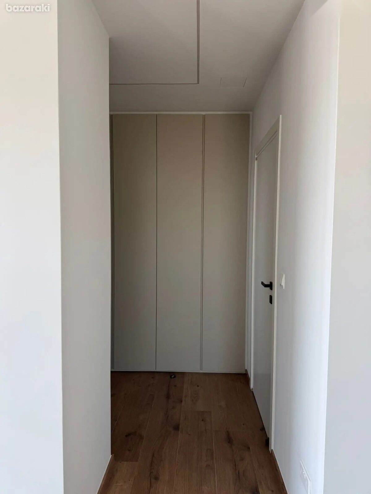 Пентхаус з 4 спальнями, 130.00м² в germasogeia, Кіпр [ID: 0602-247973]