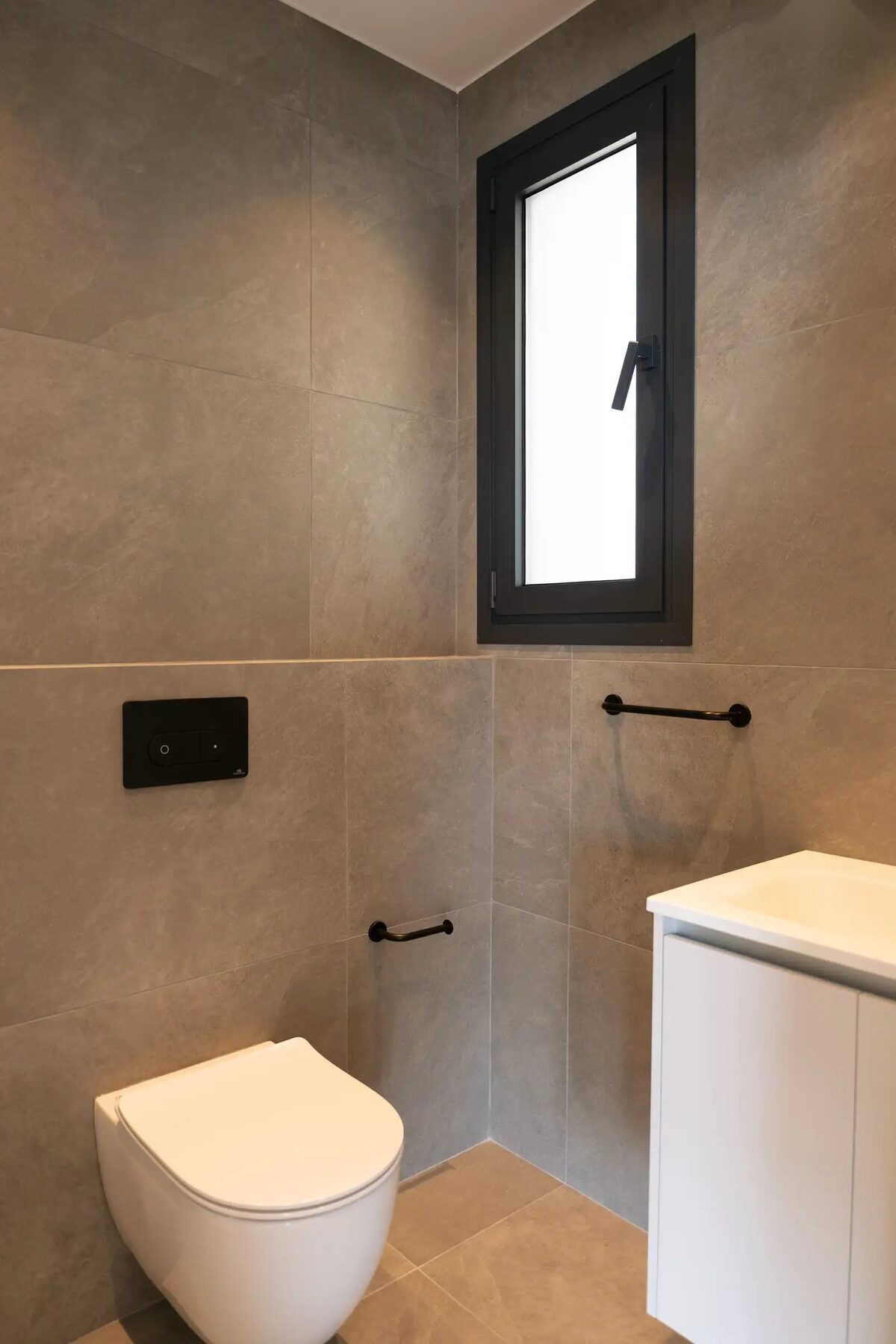 Пентхаус з 4 спальнями, 130.00м² в germasogeia, Кіпр [ID: 0602-247973]