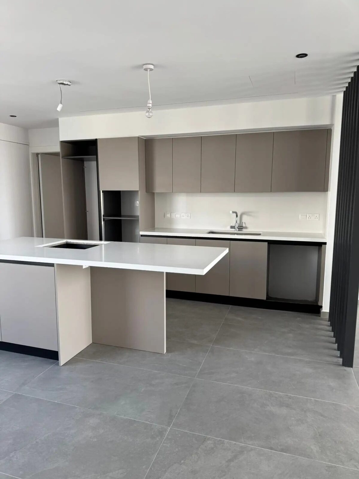 Пентхаус з 4 спальнями, 130.00м² в germasogeia, Кіпр [ID: 0602-247973]