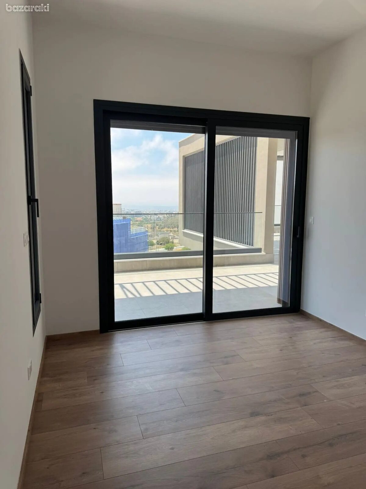Пентхаус з 4 спальнями, 130.00м² в germasogeia, Кіпр [ID: 0602-247973]