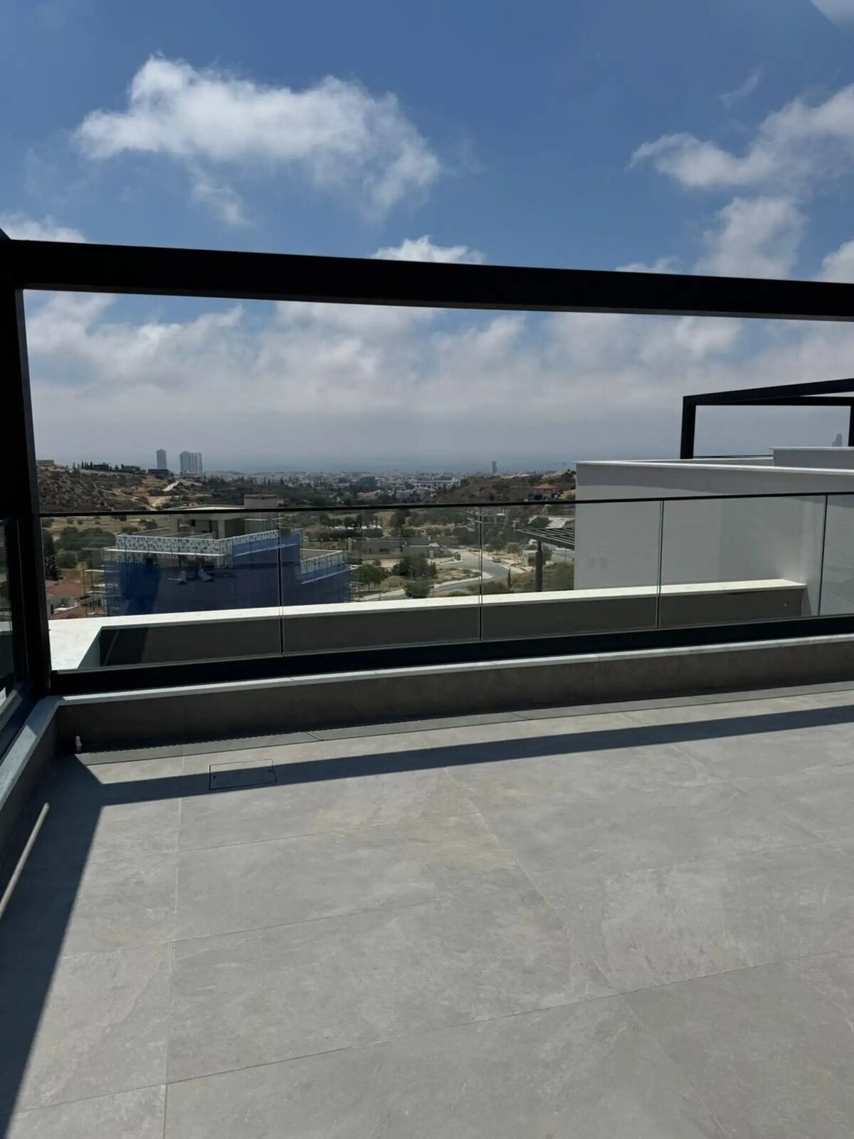 Пентхаус з 4 спальнями, 130.00м² в germasogeia, Кіпр [ID: 0602-247973]