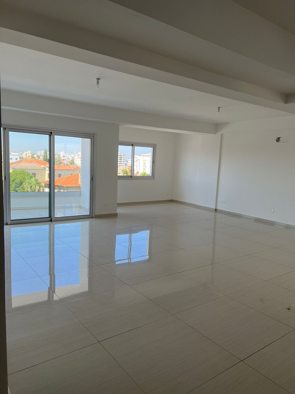 Penthouse z 2 sypialniami, 75.00m² w aradippou, Cypr [ID: 0602-248014]
