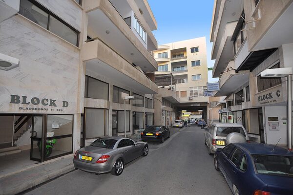 Apartament w finikoudes, Cypr, 88.00m² - obraz 5
