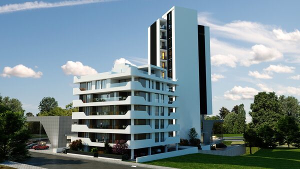 Commercial property in tsakilero, Cyprus, 117.00m² - image 4