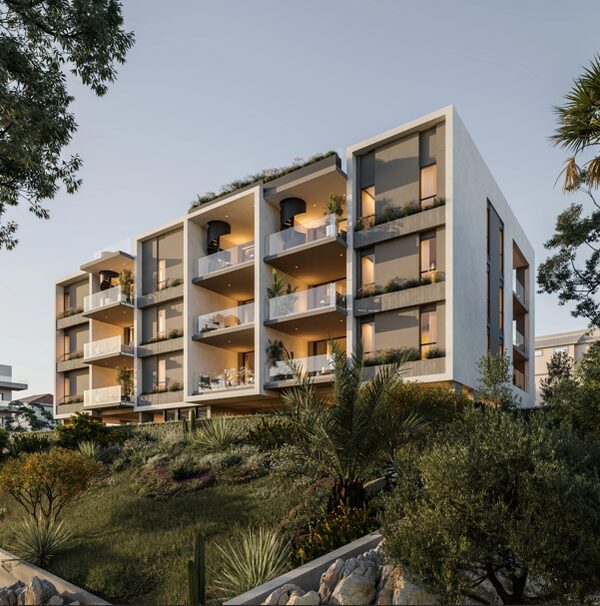 Апартаменти — Agia Fyla, Limassol, Кіпр ID 0602-248063