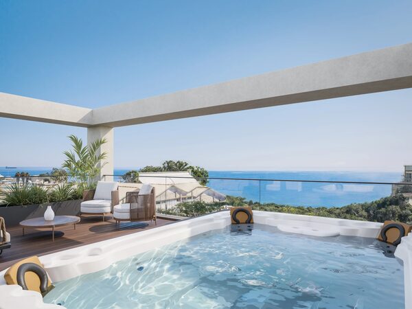 Apartament w tsiflikoudia, Cypr, 83.00m² - obraz 19