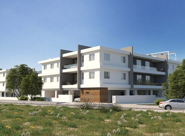 Апартаменти — Sotira, Famagusta, Кіпр ID 0602-248097