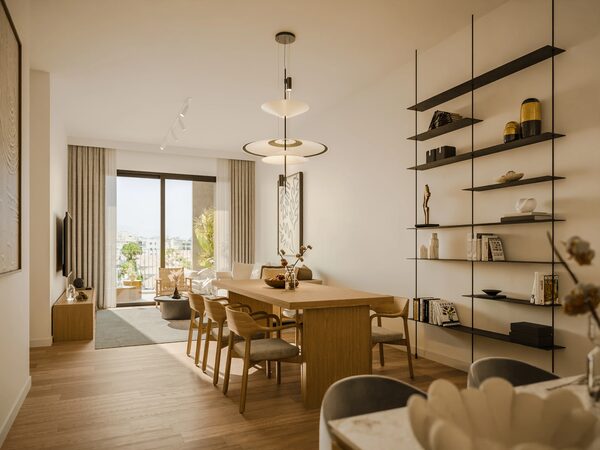 Студия в agios-nektarios, Кипр, 40.00м² - изображение 8
