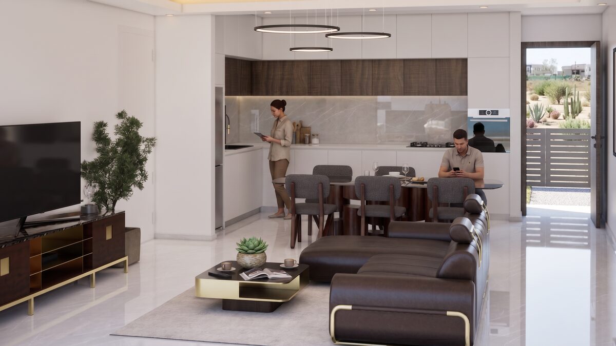 houses з 3 спальнями, 140.00м² в oroklini, Кіпр [ID: 0602-248120]