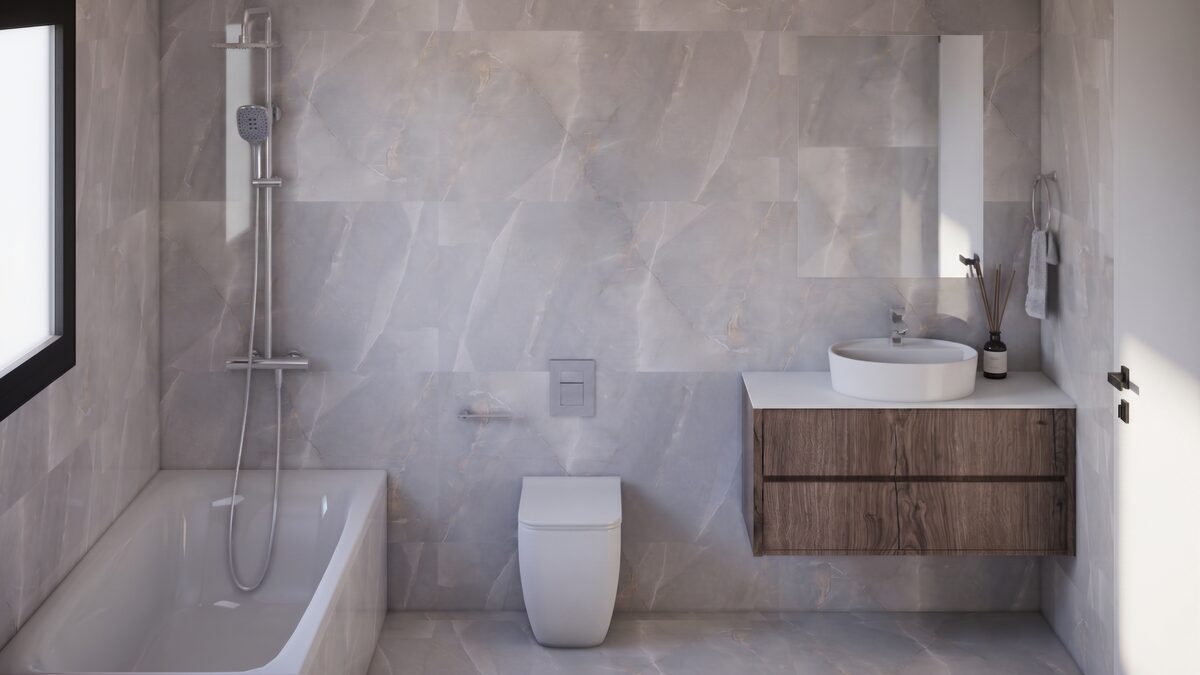 houses з 3 спальнями, 140.00м² в oroklini, Кіпр [ID: 0602-248120]