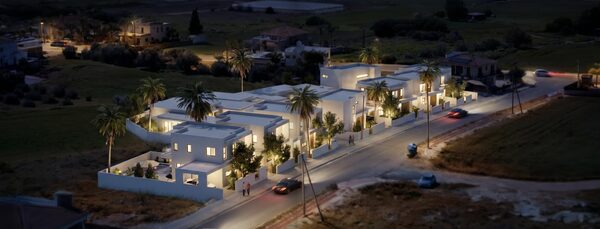 4 Bedroom Villa in Sotira, Famagusta