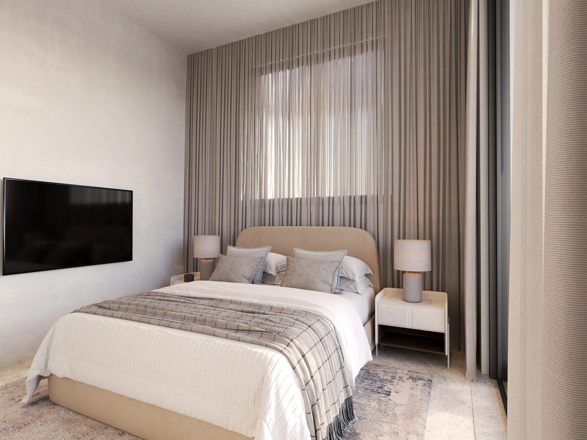 houses з 3 спальнями, 132.00м² в paralimni, Кіпр [ID: 0602-248127]
