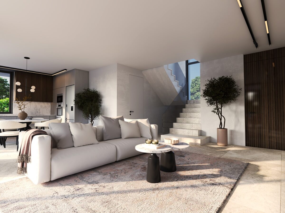 houses with 3 bedrooms, 132.00m² in paralimni, Cyprus [ID: 0602-248130]