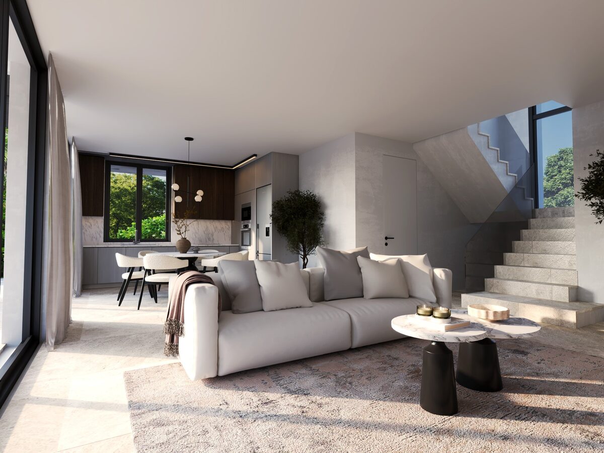 houses with 3 bedrooms, 132.00m² in paralimni, Cyprus [ID: 0602-248130]