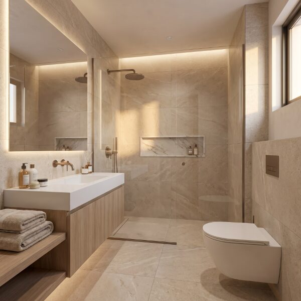 Квартира в ekali, Кіпр, 50.00м² - зображення 3