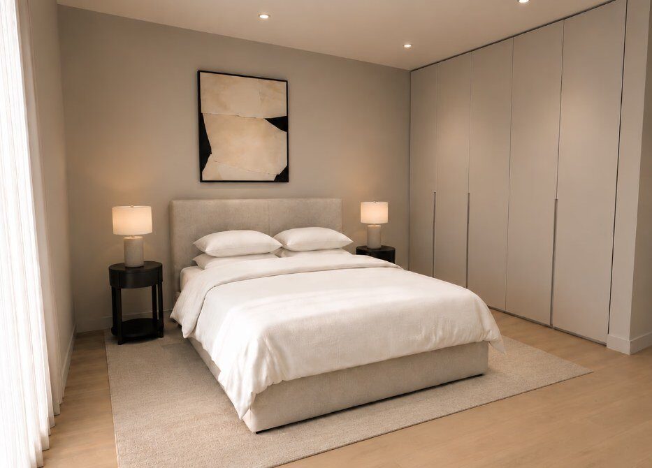 Apartament z 2 sypialniami, 75.00m² w agios-athanasios, Cypr [ID: 0602-248204]