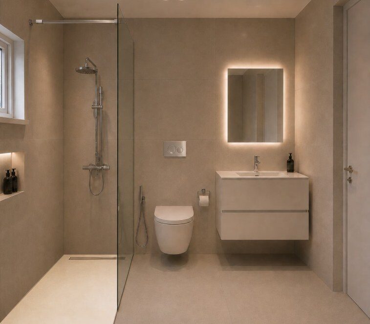 Квартира з 3 спальнями, 101.00м² в agios-athanasios, Кіпр [ID: 0602-248206]