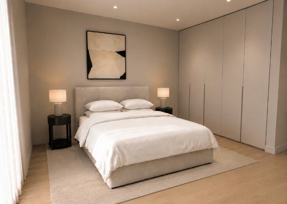 Apartament z 3 sypialniami, 90.00m² w katholiki, Cypr [ID: 0602-248234]