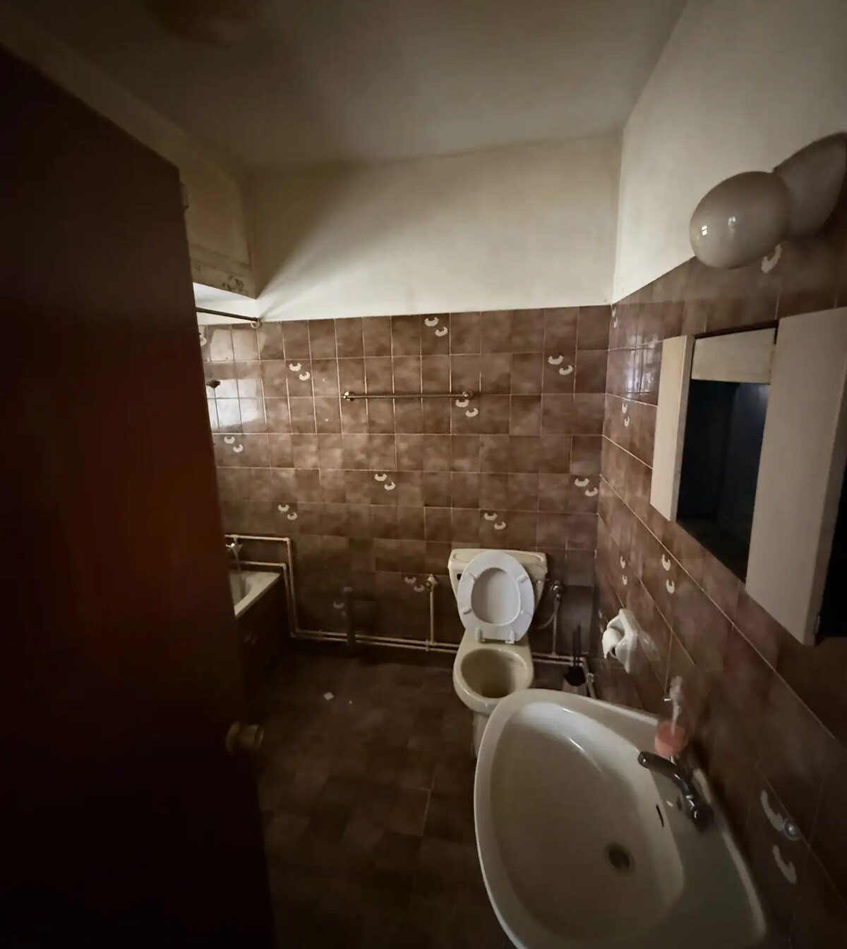 Квартира с 3 спальнями, 104.00м² в neapolis, Кипр [ID: 0602-248264]