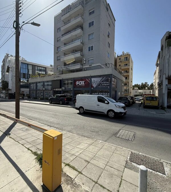 Apartment in neapolis, Cyprus, 104.00m² - image 7