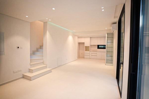 houses in monagroulli, Cyprus, 146.00m² - image 4