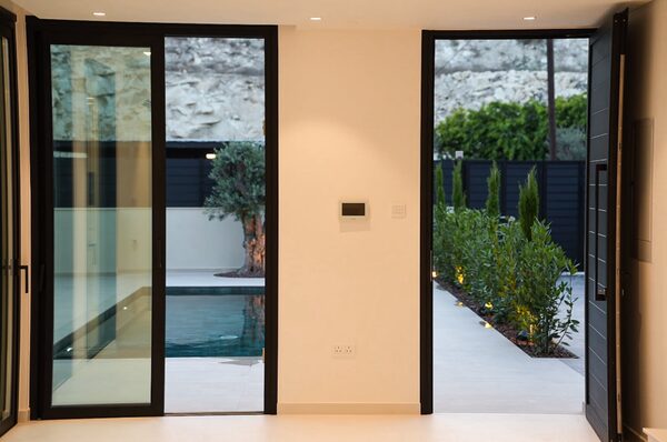 houses in monagroulli, Cyprus, 146.00m² - image 3