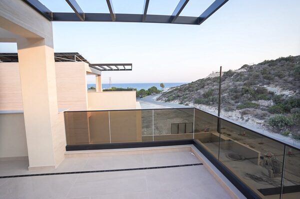 houses in monagroulli, Cyprus, 146.00m² - image 7