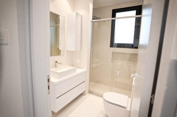 houses in monagroulli, Cyprus, 146.00m² - image 9