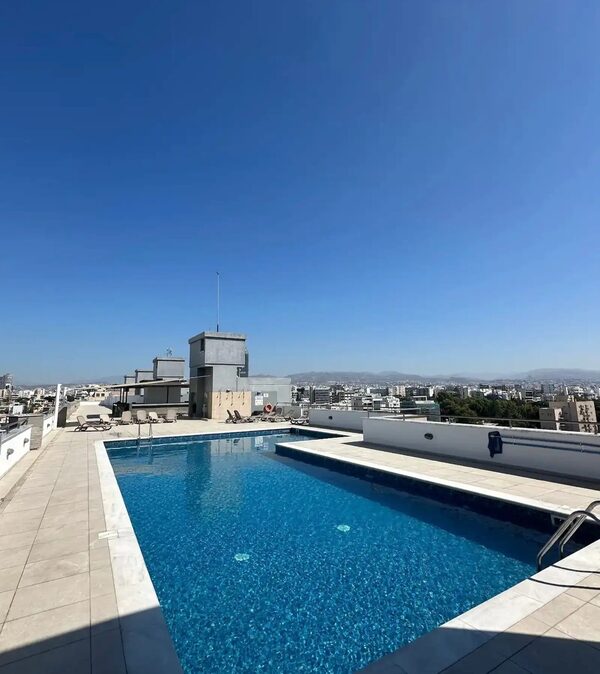 Квартира в agia-napa, Кіпр, 121.00м² - зображення 11