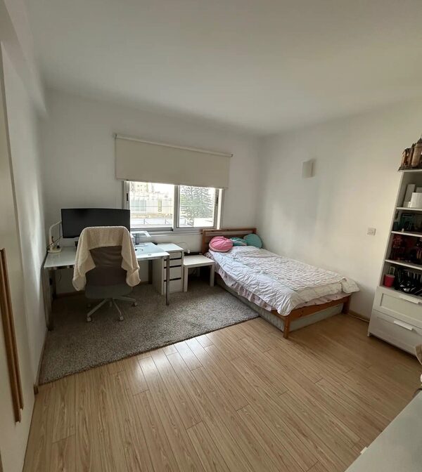 Квартира в agia-napa, Кіпр, 121.00м² - зображення 4