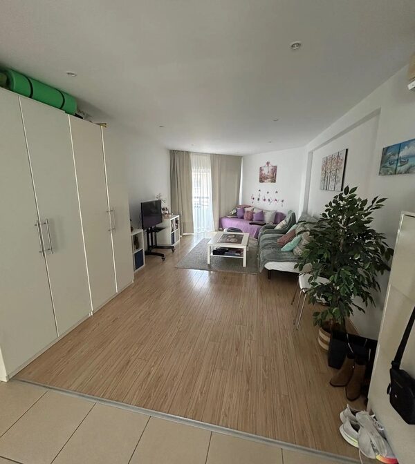 Квартира в agia-napa, Кіпр, 121.00м²