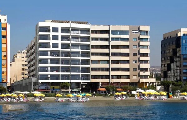 Квартира в agia-napa, Кіпр, 121.00м² - зображення 10